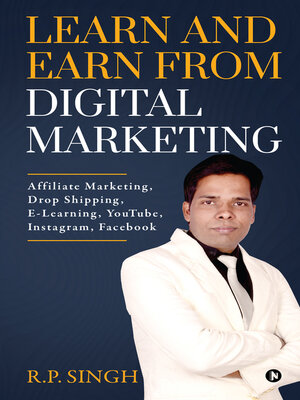 cover image of Learn and Earn From Digital Marketing